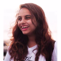 Priyam avatar