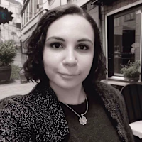 Nora Rakaiby