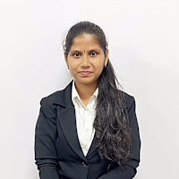 Anushka Pandhere