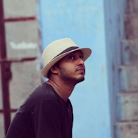 Rajat Kamble