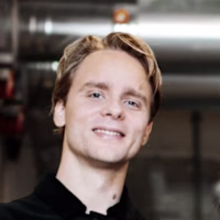 Jonatan avatar