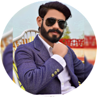 Hamid Raza