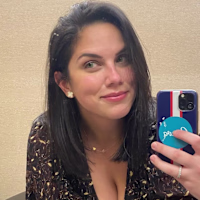 Melanie avatar