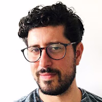 Yaniv Tsoref