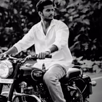 Sagar avatar