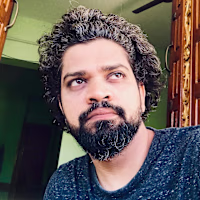 shaji kalary