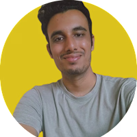 Piyush Vichare