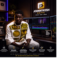 @JohnnyKeshMedia Digital marketing 