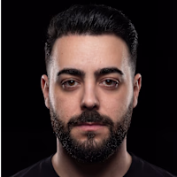Daniel Enache