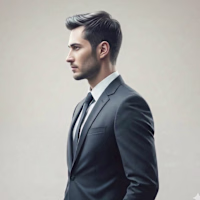 Leo avatar
