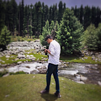 Tirth  Panchal 