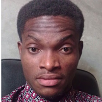 Jeremiah Chinwe