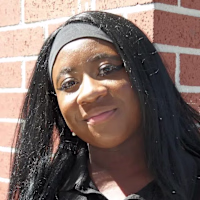 Faith Olabanji