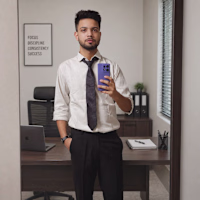 Pratyush avatar