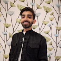 Deepak avatar