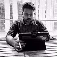 Vinay Stark