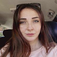 Daria Izmailova