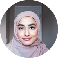 Kinza Arshad
