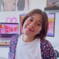 Addina Faizati