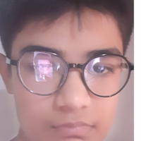 Umer Ahmed Ahmed