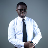 Jide  Famuwagun
