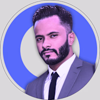 Md Ridoy Ahmed