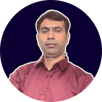 Sandip Solanki