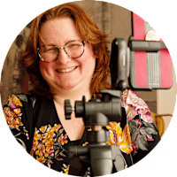Joyce Content creator