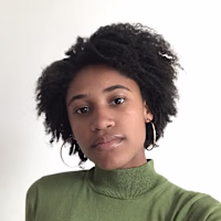 Alyssa Quarrie