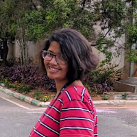 Khushi avatar