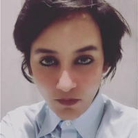 Varisha Sami