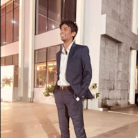 Shubh P