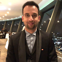 Sameer Bakshi