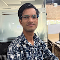 Shikhar   Gautam