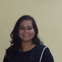 Dhanashree Barde
