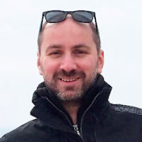 Tymofii avatar