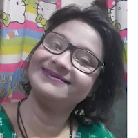 Falguni Chakraborty  