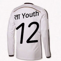 Tayouth Malla