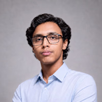 Syed Abdullah