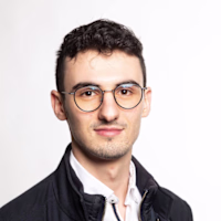Florian Cargouët