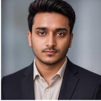 Syed Ali Muntazir Mehdi