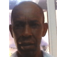 Robert Makoni