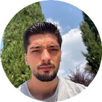 Pablo avatar