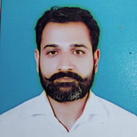Imtiaz Ahmad