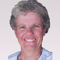 Janet Forster