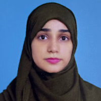 SALIHA  BINT IJAZ