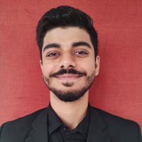 Sankalp Saini