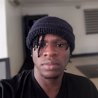 Oreoluwa Fasina