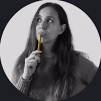 Blanca avatar