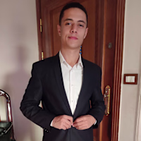 Ahmed Febrovic